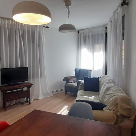 Apartamento En El Centro De Puigcerdà Zewnętrze zdjęcie