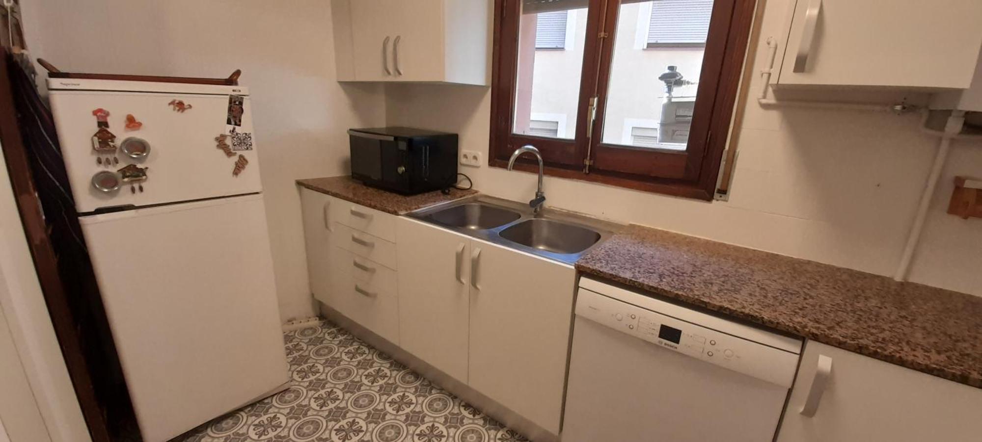 Apartamento En El Centro De Puigcerdà Zewnętrze zdjęcie