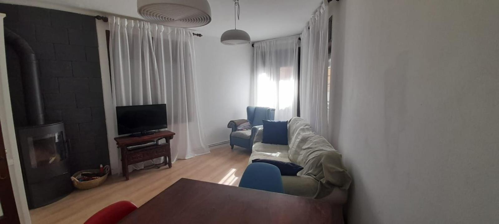 Apartamento En El Centro De Puigcerdà Zewnętrze zdjęcie